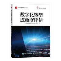 数字化转型成熟度评估